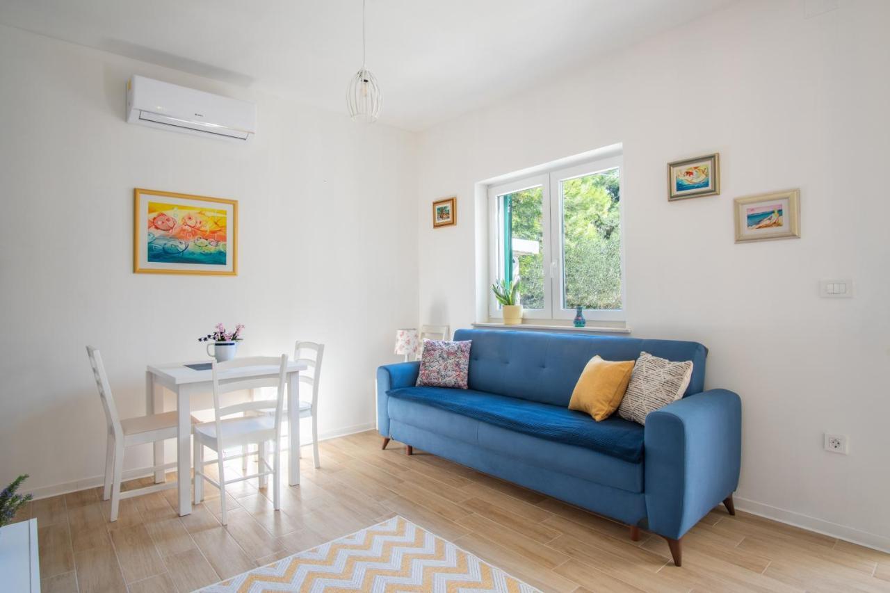 Apartman Soto พิโรวัซ ภายนอก รูปภาพ