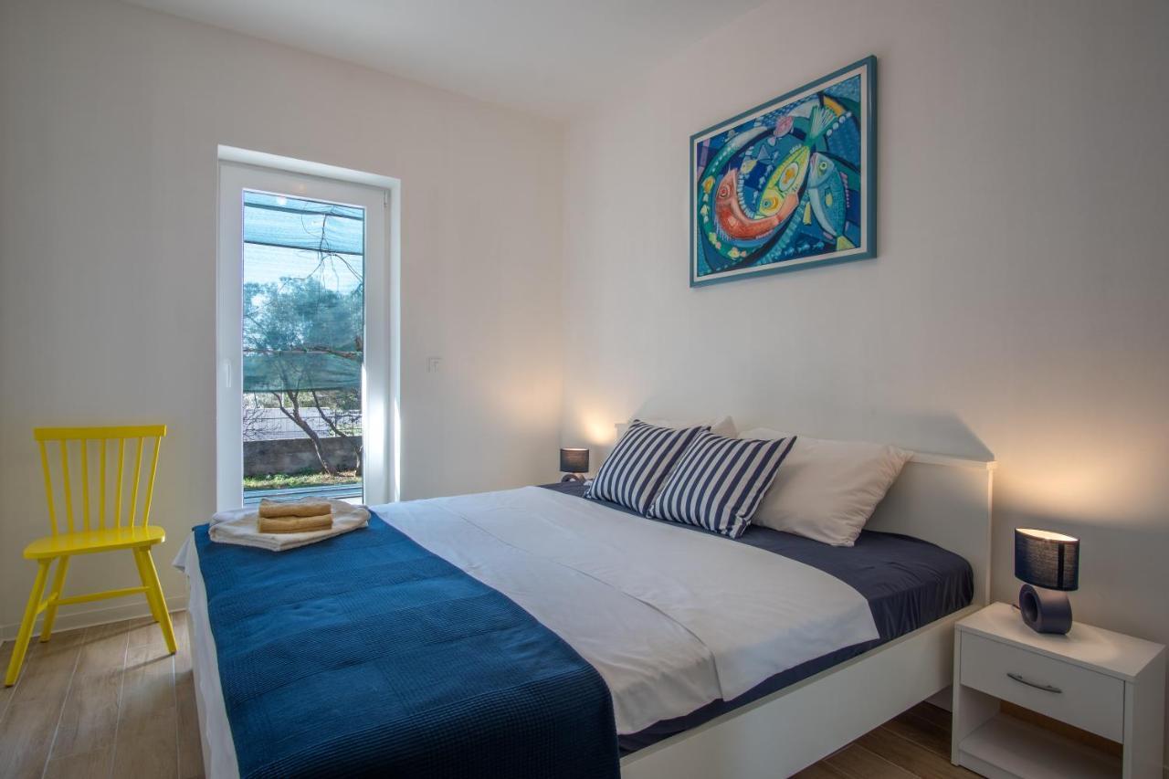Apartman Soto พิโรวัซ ภายนอก รูปภาพ