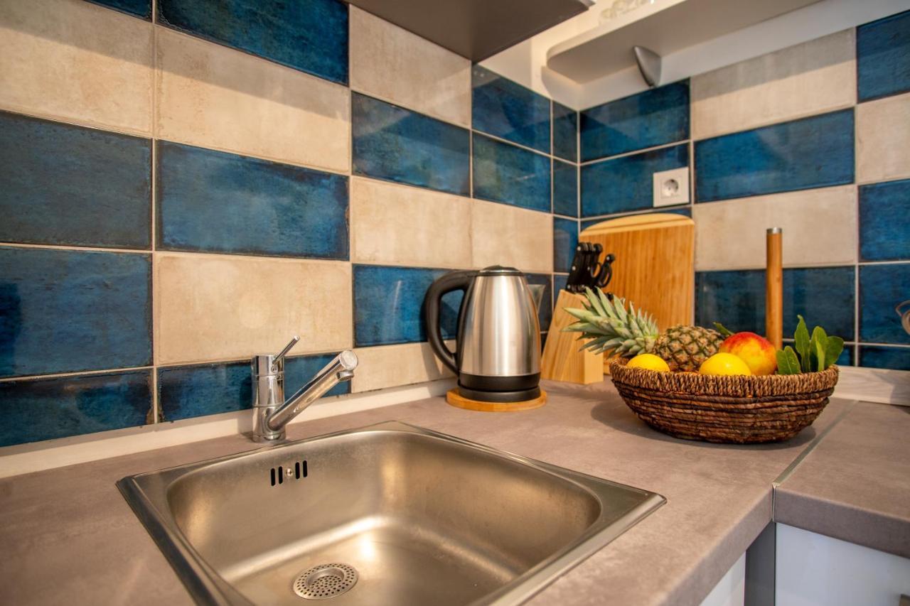 Apartman Soto พิโรวัซ ภายนอก รูปภาพ